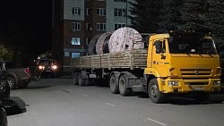 В Озерске 7 октября планируют вернуть тепло и свет во все дома