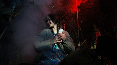 В Челябинск приедет театр из Екатеринбурга со спектаклем «Зулейха открывает глаза»