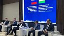 Южноуральские предприятия развивают промышленную кооперацию с Узбекистаном