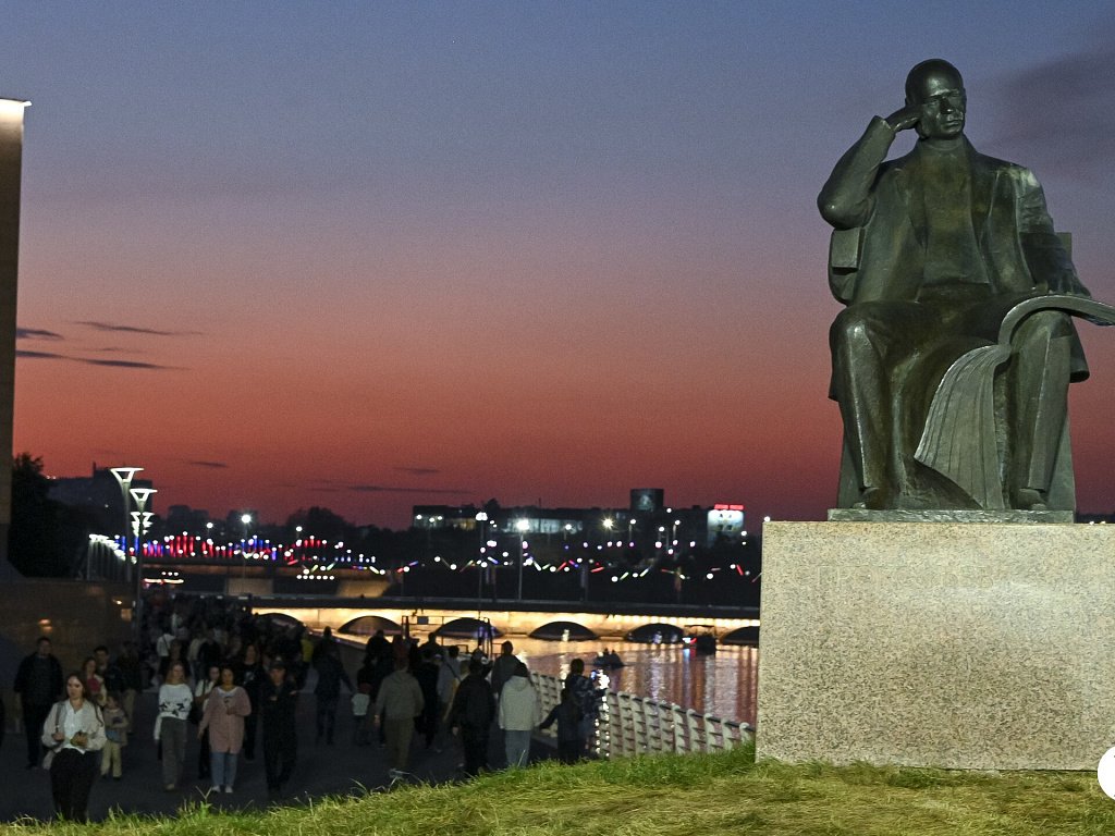 Какие самые яркие открытия сделала «Азбука культуры Южного Урала»
