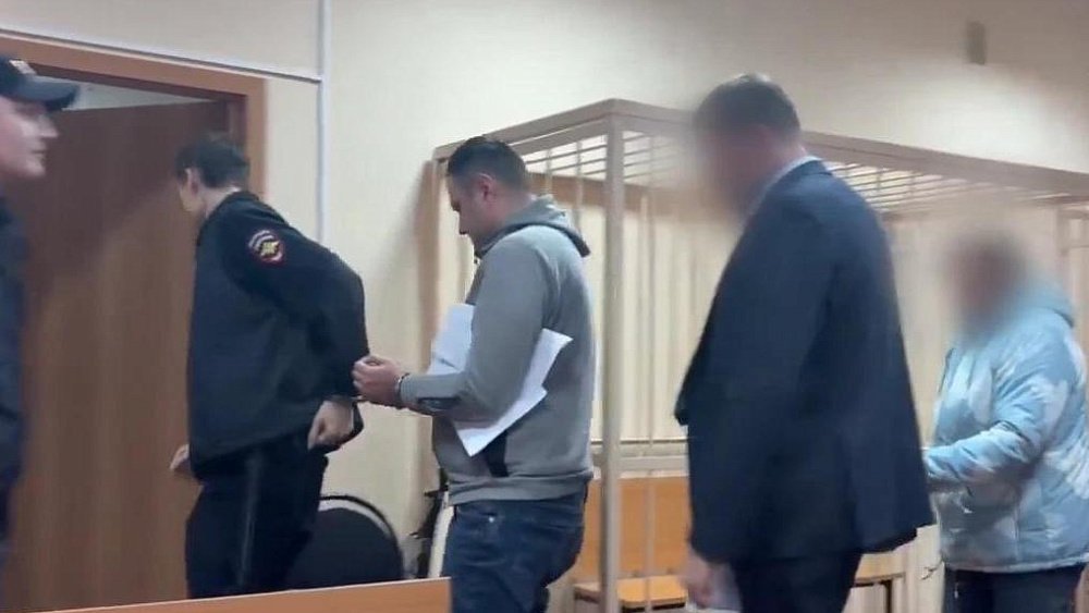 В Челябинске арестовали обвиняемых в хищении 28,8 млн при стройке детсада