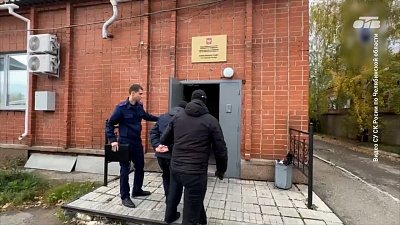 На Южном Урале возбуждено дело о мошенничестве при строительстве бассейна
