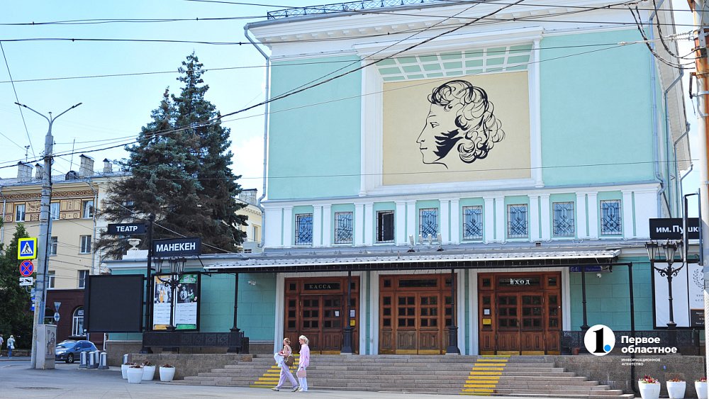 Челябинский театр «Манекен» проведет новогоднюю кампанию в родных стенах