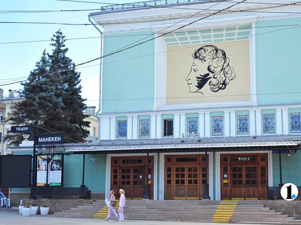Челябинский театр «Манекен» проведет новогоднюю кампанию в родных стенах