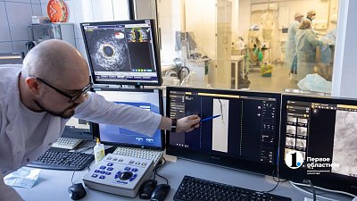 Число исследователей в научных организациях России побило пятилетний рекорд