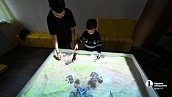 На Южном Урале в 2027 году откроется пять новых детских пространств