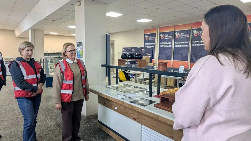 В Челябинске появилось пять новых маршрутов для промышленного туризма
