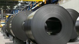 Магнитогорский меткомбинат освоил выпуск продукции из атмосферостойкой стали