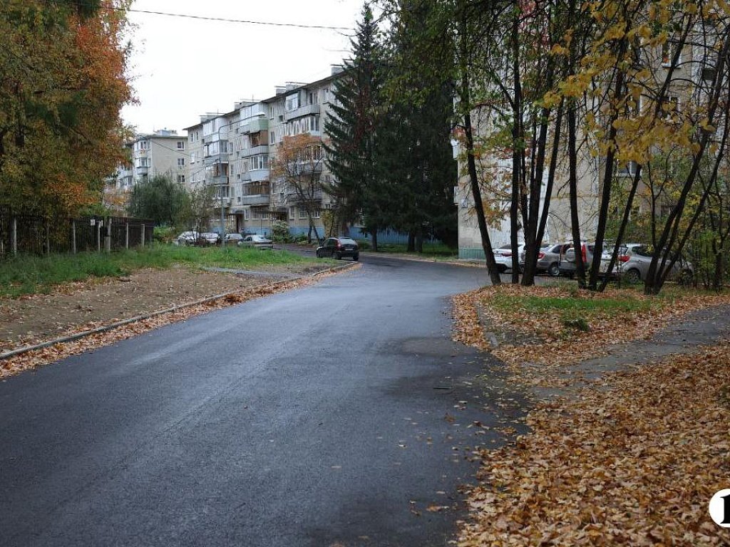 В Озерске днем 8 октября ко всем домам подвели тепло