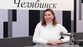 Елена Жернова: «Фонд „Академия аутизма“ поможет развитию практической науки»
