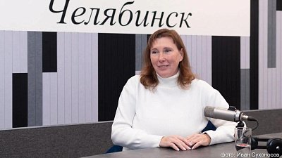 Елена Жернова: «Фонд „Академия аутизма“ поможет развитию практической науки»