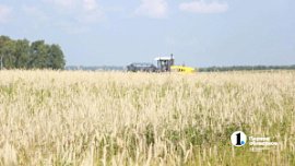 Российские аграрии презентуют продукцию на отраслевой выставке в Москве