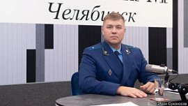 Антон Ахметов: «Органы правоохраны не снижают темпов борьбы с коррупцией»