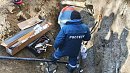 В Озерске 8 октября полностью восстановили электроснабжение