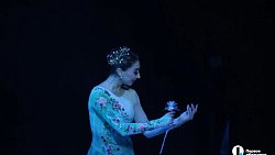 Марийский театр представил балет «Снегурочка» в Челябинске