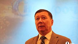 Марийский театр представил балет «Снегурочка» в Челябинске