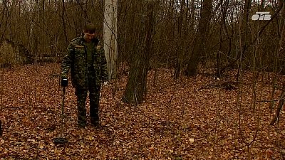 Спустя 25 лет раскрыто убийство в Еткульском округе