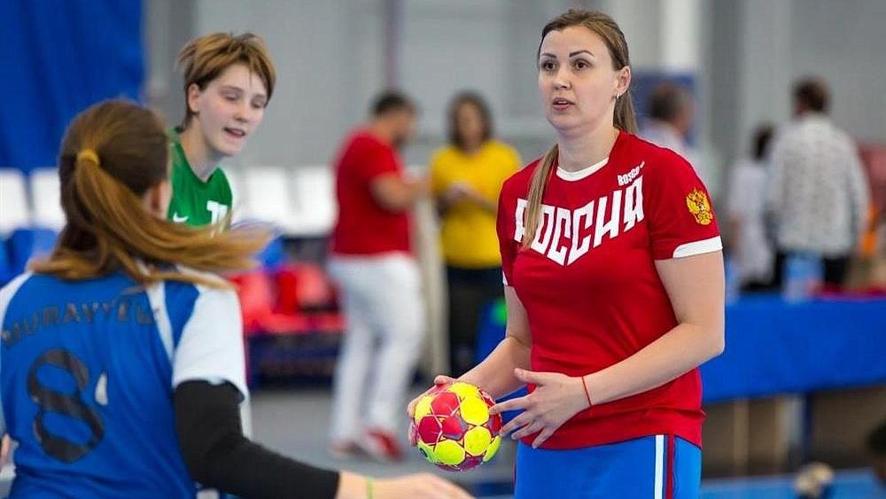 Татьяна Ерохина: «Уйти из спорта на пике карьеры было красивой историей»