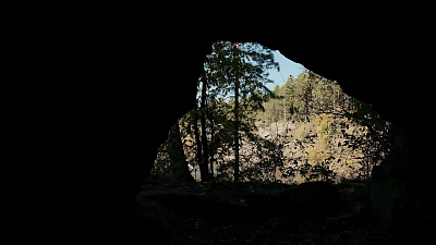 На ОТВ покажут маршрут выходного дня возле Челябинска