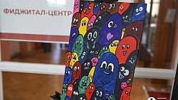 В Челябинске нейросеть оживила картины пациентов психоневрологической больницы