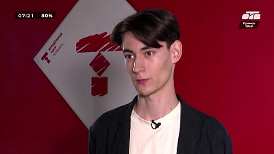 О новых актерах в Челябинском Молодежном театре в рубрике «Театральная шпаргалка»