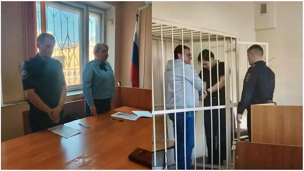 Челябинского адвоката заключили под стражу по делу о хищении 10 млн рублей