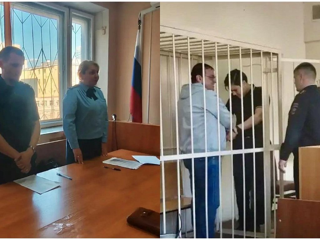 Челябинского адвоката заключили под стражу по делу о хищении 10 млн рублей