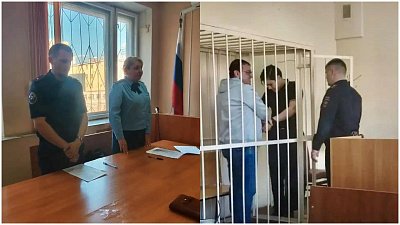 Челябинского адвоката заключили под стражу по делу о хищении 10 млн рублей