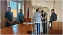 Челябинского адвоката заключили под стражу по делу о хищении 10 млн рублей