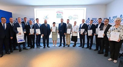 Трое южноуральцев вышли на федеральный этап премии «Человек труда — 2026»