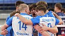 Челябинское «Динамо» стало обладателем Кубка телеканала «Волейбол»