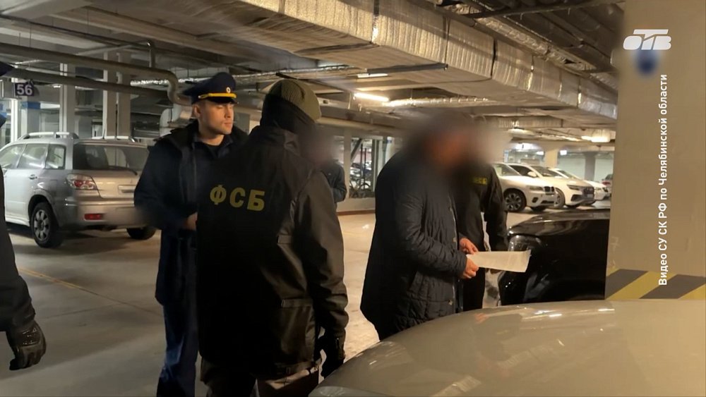 В Челябинске адвоката подозревают в мошенничестве