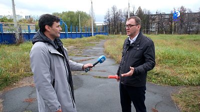 Как изменился пятый округ Миасса