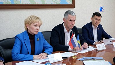 Правозащитный консилиум во главе с Юлией Сударенко помог жителям Миасса