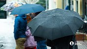 В Челябинской области пройдут небольшие дожди 11 октября