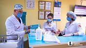 Когда в Челябинской области начнется подъем заболеваемости гриппом