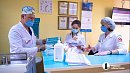 Когда в Челябинской области начнется подъем заболеваемости гриппом