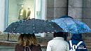 Челябинцам пообещали теплую погоду с дождем 11 октября