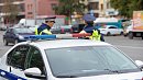В Коркино задержали мужчину и женщину с пакетом растительного наркотика