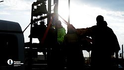 Тысячи верующих прошлись крестным ходом в Челябинске 