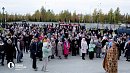 Почти 15 тысяч южноуральцев приняли участие в Общегородском крестном ходе