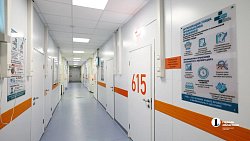 На Южном Урале производят кислород для спасения жизней 