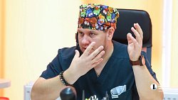 На Южном Урале производят кислород для спасения жизней 