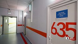 На Южном Урале производят кислород для спасения жизней 