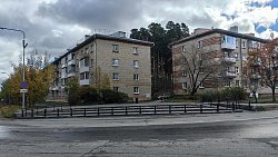 В Снежинске завершается благоустройство трех общественных территорий