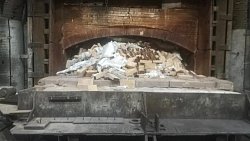 Челябинский завод сократит выбросы после капремонта газовой печи