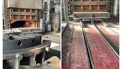 Челябинский завод сократит выбросы после капремонта газовой печи