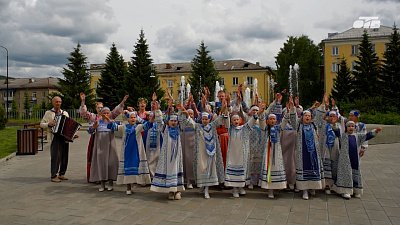 «Лапоточки» объединяют всех: как в Златоусте хранят традиции татар, русских и башкир