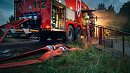 Пожарные машины на миасском шасси защитят газодобывающие предприятия