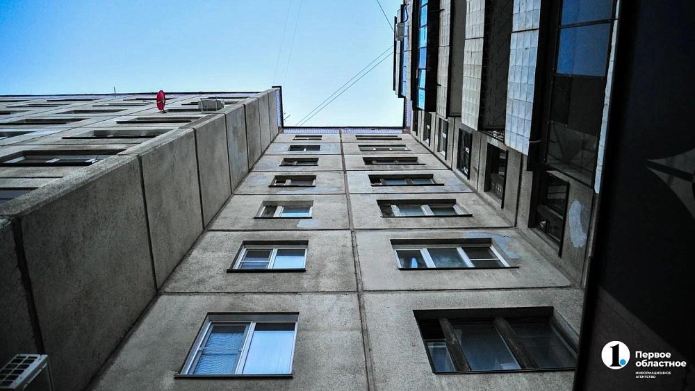 Нелегальной гостиницей на северо-западе Челябинска заинтересовался Следком